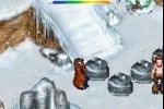 The Chronicles of Narnia: The Lion, The Witch and The Wardrobe (Game Boy Advance)