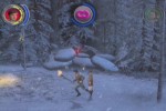 The Chronicles of Narnia: The Lion, The Witch and The Wardrobe (Xbox)