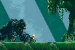 King Kong The Official Mobile Game of the Movie (Mobile)