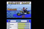 Mario Kart DS (DS)