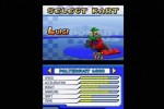 Mario Kart DS (DS)