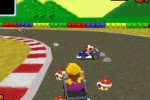 Mario Kart DS (DS)