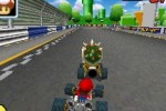 Mario Kart DS (DS)