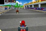 Mario Kart DS (DS)