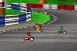 Mario Kart DS (DS)