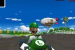 Mario Kart DS (DS)