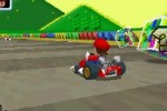 Mario Kart DS (DS)