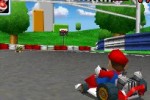 Mario Kart DS (DS)