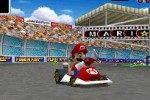 Mario Kart DS (DS)