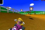 Mario Kart DS (DS)