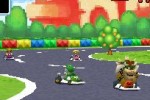 Mario Kart DS (DS)