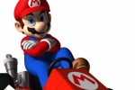 Mario Kart DS (DS)