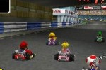 Mario Kart DS (DS)