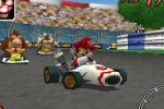 Mario Kart DS (DS)