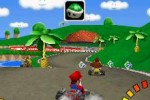 Mario Kart DS (DS)