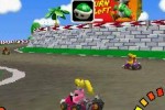 Mario Kart DS (DS)