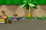 Mario Kart DS (DS)