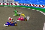 Mario Kart DS (DS)