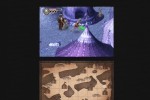 The Chronicles of Narnia: The Lion, The Witch and The Wardrobe (DS)