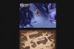 The Chronicles of Narnia: The Lion, The Witch and The Wardrobe (DS)