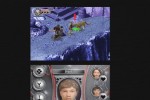 The Chronicles of Narnia: The Lion, The Witch and The Wardrobe (DS)