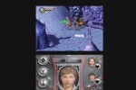 The Chronicles of Narnia: The Lion, The Witch and The Wardrobe (DS)