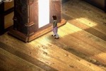 The Chronicles of Narnia: The Lion, The Witch and The Wardrobe (DS)