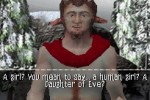The Chronicles of Narnia: The Lion, The Witch and The Wardrobe (DS)