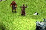 The Chronicles of Narnia: The Lion, The Witch and The Wardrobe (DS)