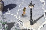 The Chronicles of Narnia: The Lion, The Witch and The Wardrobe (DS)