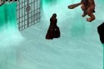 The Chronicles of Narnia: The Lion, The Witch and The Wardrobe (DS)