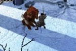The Chronicles of Narnia: The Lion, The Witch and The Wardrobe (DS)