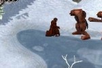 The Chronicles of Narnia: The Lion, The Witch and The Wardrobe (DS)