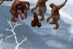 The Chronicles of Narnia: The Lion, The Witch and The Wardrobe (DS)