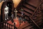 The Chronicles of Narnia: The Lion, The Witch and The Wardrobe (DS)