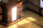 The Chronicles of Narnia: The Lion, The Witch and The Wardrobe (DS)