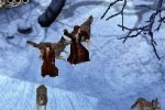 The Chronicles of Narnia: The Lion, The Witch and The Wardrobe (DS)