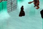 The Chronicles of Narnia: The Lion, The Witch and The Wardrobe (DS)
