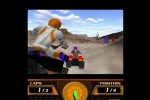 ATV: Quad Frenzy (DS)