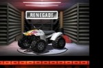 ATV: Quad Frenzy (DS)