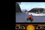 ATV: Quad Frenzy (DS)