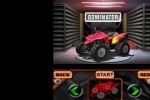 ATV: Quad Frenzy (DS)