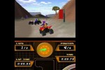 ATV: Quad Frenzy (DS)