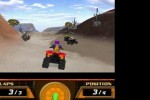 ATV: Quad Frenzy (DS)
