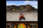 ATV: Quad Frenzy (DS)