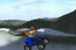 ATV: Quad Frenzy (DS)