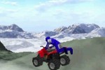 ATV: Quad Frenzy (DS)