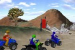 ATV: Quad Frenzy (DS)