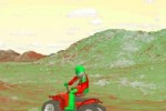 ATV: Quad Frenzy (DS)