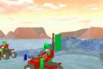 ATV: Quad Frenzy (DS)